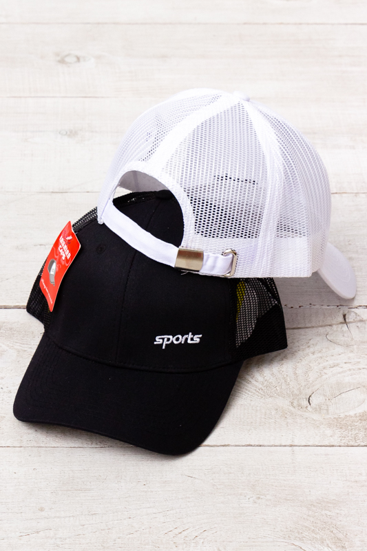 Кепка чоловіча